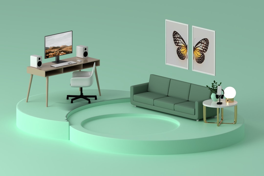 Sustainable Style: Embracing Eco-Friendly Home Decor