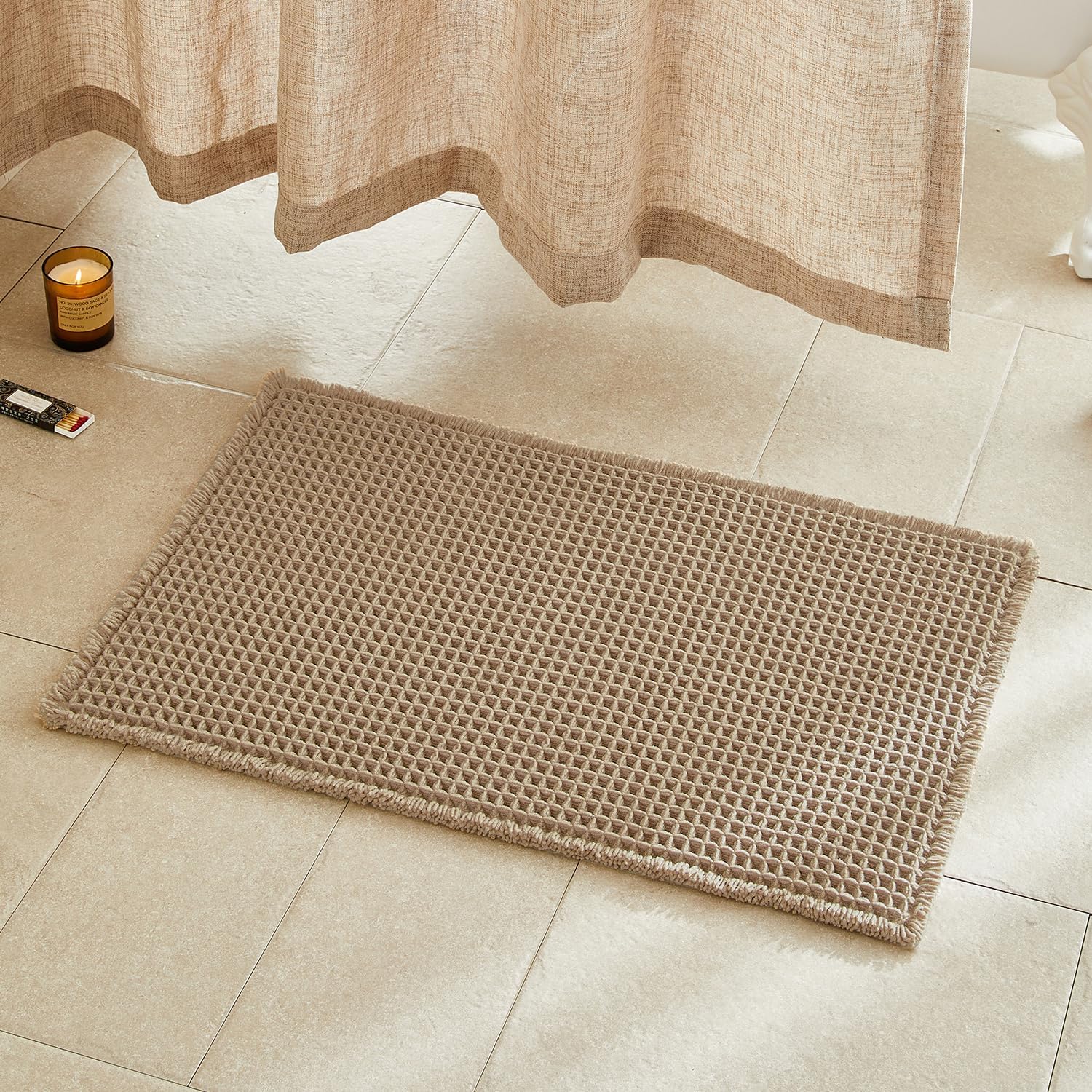 Bathroom Accessories